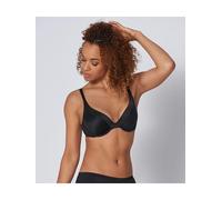 Triumph Damen Body Make-up Soft Touch WHP Geformter BH, BLACK, 85F