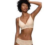 Triumph Damen Bright Spotlight P Bra, CREAMY DREAM, 90C