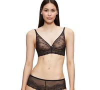Triumph International BH Bright Spotlight P Damen Schwarz 85B