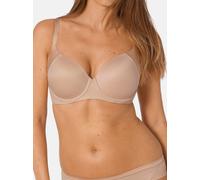 Triumph - Body Make-Up Soft Touch WP - Schalen BH Haut 80 A mit Bügel