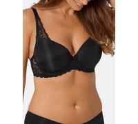 Triumph Schalen-BH Damen schwarz, 75C