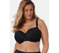 Triumph - Amourette Charm WP - Schalen BH mit Spacer Cup Schwarz 80 F mit Bügel