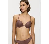 Triumph Damen Harmony Spotlight WHUF Bra, Cocoa Sugar, 75D