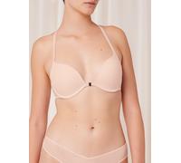 Triumph Damen Harmony Spotlight WHUF Bra, FIG PINK, 85A