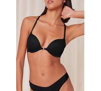 TRIUMPH Push Up BH HARMONY SPOTLIGHT schwarz | 80B