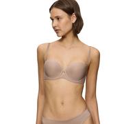Triumph Damen Pure Micro WDP Bra, Cafe Latte, 85D