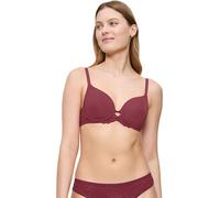 Triumph Schalen-BH in Bordeaux - Größe 90B | Damen Bhs