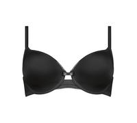 Triumph Schalen-BH in Schwarz - Größe 75E | Damen Bhs