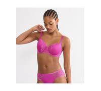 Triumph Schalen-BH "Palina Waves of Glow" in Pink - Größe 75D | Damen Bhs