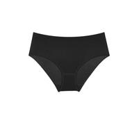 Triumph - Midi - Black 38 - Sense Of Cotton - Unterwäsche für Frauen