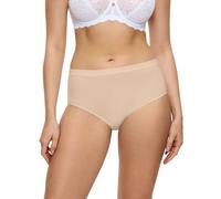 TRIUMPH SENSE OF MODAL MINI 2P Damenslip, beige, größe S