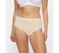 Triumph Women's Sense of Modal Midi Briefs, Creamy Dream, M