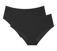 Triumph - Midi - Black 00XL - Sense Of Modal - Unterwäsche für Frauen