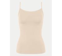 Triumph Sense of Modal Spaghetti Top Creamy Dream