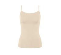 Triumph - Unterhemd mit Spaghettiträgern - Jaune 00XS - Sense Of Modal - Unterwäsche für Frauen