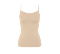 Triumph - Sense of Modal Spaghetti Top puder - Gr. - XL