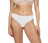 Triumph - String - White M - Sense Of Modal - Unterwäsche für Frauen