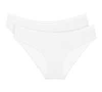 TRIUMPH SENSE OF MODAL TAI 2P Damenslip, weiß, größe XL