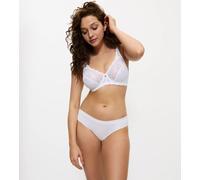 Triumph - Tai - White M - Sense Of Modal - Unterwäsche für Frauen