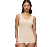 Triumph Sense of Modal Tank Top Creamy Dream