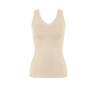 Triumph Women's Sense of Modal Tank Top Undershirt, Creamy Dream, L