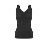 Triumph Tanktop Sense of Modal Damen Schwarz Größe XL