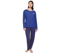 Triumph Sets PK 01 LSL X Blue - Dark Combination