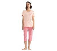 Triumph International – Set PK Capri X 03 – Pink – Light Combination