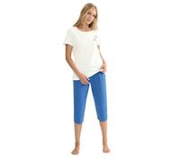 Triumph Sets PK Capri X 03 White/Blue