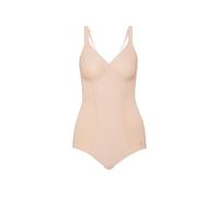 Triumph - Shape-Body - Beige 100E - Modern Soft+cotton - Unterwäsche für Frauen