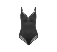 Triumph - Shape-Body mit Bügeln - Black 95B - True Shape Sensation - Unterwäsche für Frauen
