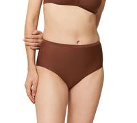 Triumph Shape-Slip in Braun - Größe M | Damen Dessous