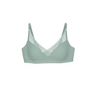 Triumph Shape Smart, BH Damen, Blau (Abstinthe), 1