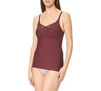 Triumph Shape Smart Bra-Shirt Decadent Chocolate