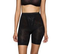 Triumph Panty Shape Smart Ellipse – Microtouch, glättend – Damen Schwarz