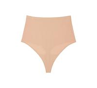 Triumph Shape Smart High Waist String neutral beige L
