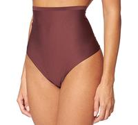 Triumph Shape Smart Highwaist String Decadent Chocolate
