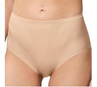 Triumph - Triumph Shape Smart Maxi - Farbe - Braun - Größe - S