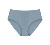 Triumph Taillenpanty in Hellblau - Größe XL | Damen Unterteile