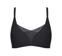 Triumph Shape Smart P Schwarz XXL