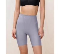 Triumph Shape Smart Panty BH lang morandi grey - XL
