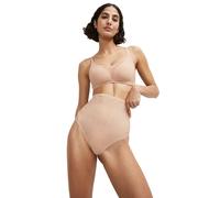 Triumph Shape-String "Shape Smart" in Beige - Größe XL | Damen Dessous