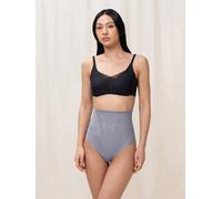 Triumph Shape-String "Shape Smart" in Hellgrau - Größe XL | Damen Dessous