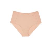 Triumph - Shapewear "Bauchweg Hose" (Slip) - Beige 95 - Becca Extra High+cotton - Unterwäsche für Frauen