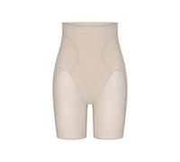 Triumph Shapewear Taillenslip BMU Illusion Curve – Bauchweg, schlankes Bein, Beige M