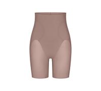 Triumph - Shapewear "Bauchweg Hose" (Slip) - Braun S - Bmu Illusion Curve - Unterwäsche für Frauen