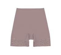 Triumph - Shapewear "Bauchweg Hose" (Slip) - Braun S - Comfort Contour - Unterwäsche für Frauen