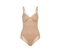 Triumph Shaping-Body True Shape Sensation BSW, mit Bügel 95, Cup B beige Damen Bodies Damenwäsche 95, Cup B hautfarben