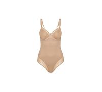 Triumph Damen True Shape Sensation Bsw Body, Elfenbein (Sable), Gr. 95 C