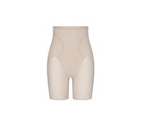 Triumph Taillenslip BMU Illusion Curve – High Waist, mit schlankem Bein – Beige Größe L